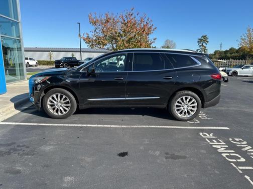 2018 Buick Enclave Premium