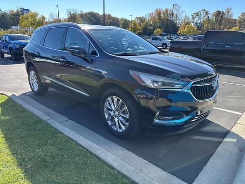 2018 Buick Enclave Premium