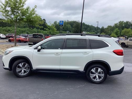 2022 Subaru Ascent Premium 7-Passenger