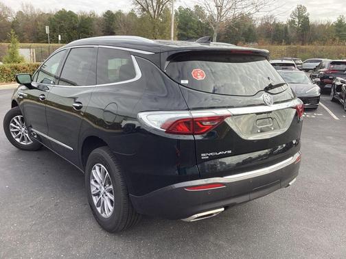2024 Buick Enclave Premium AWD