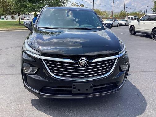2024 Buick Enclave Premium AWD