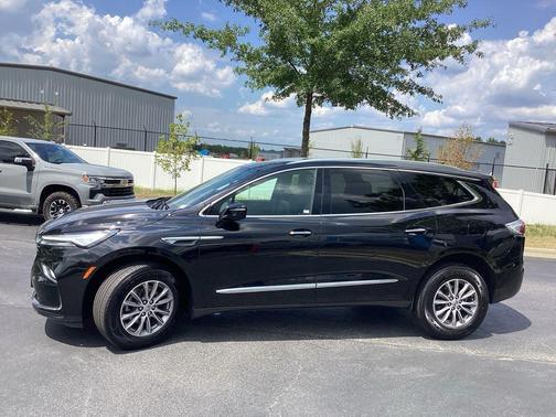 2024 Buick Enclave Premium AWD