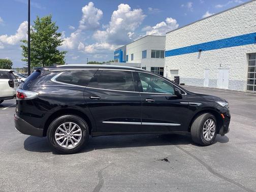 2024 Buick Enclave Premium AWD
