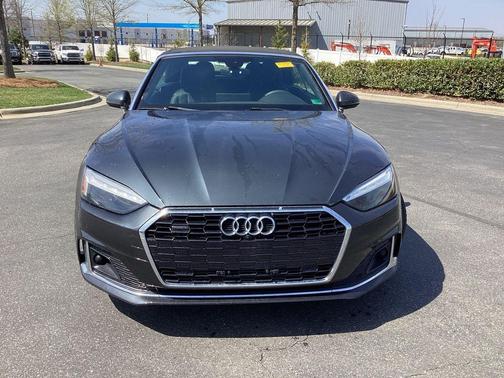 2021 Audi A5 45 Premium Plus