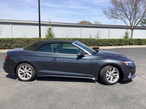 2021 Audi A5 45 Premium Plus