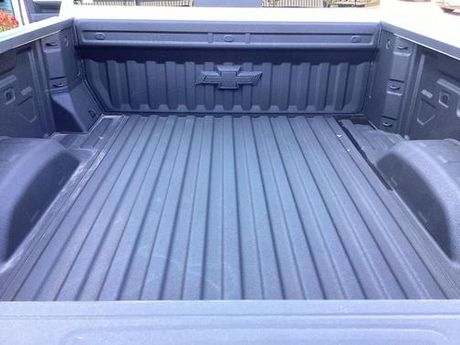 2025 Chevrolet Silverado 2500 High Country