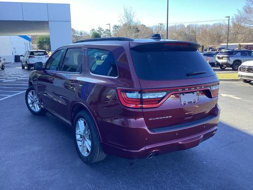 2023 Dodge Durango GT Plus