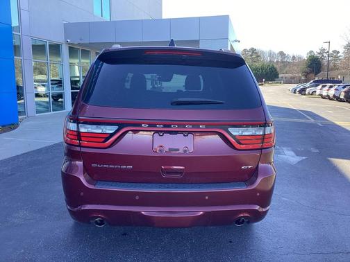 2023 Dodge Durango GT Plus