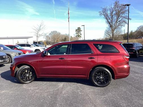 2023 Dodge Durango GT Plus