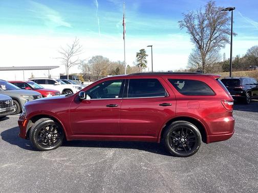 2023 Dodge Durango GT Plus