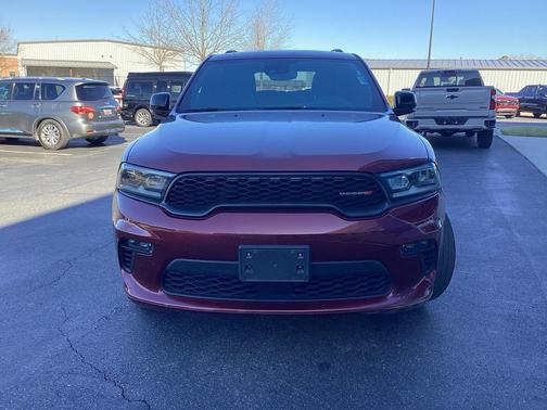 2023 Dodge Durango GT Plus