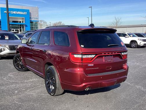 2023 Dodge Durango GT Plus