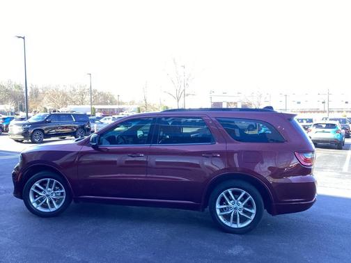 2023 Dodge Durango GT Plus