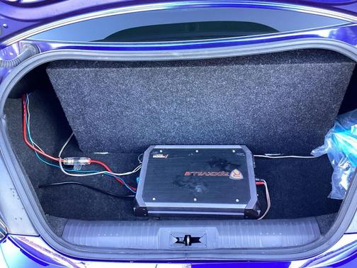 2023 Subaru BRZ Limited