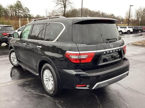 2023 Nissan Armada SV 2WD