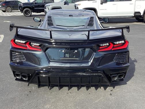 2024 Chevrolet Corvette Stingray w/3LT