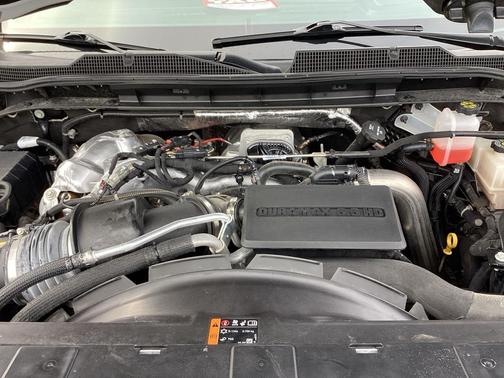 2024 Chevrolet Silverado 2500 LT