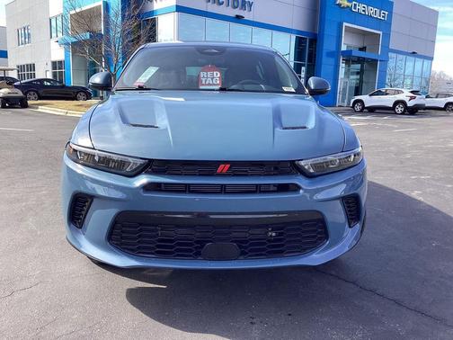 2024 Dodge Hornet GT