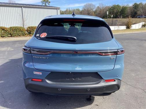 2024 Dodge Hornet GT