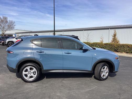 2024 Dodge Hornet GT