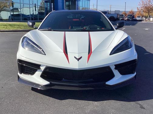 2023 Chevrolet Corvette Stingray w/2LT