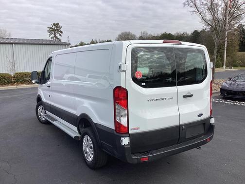 2024 Ford Transit-250 Base