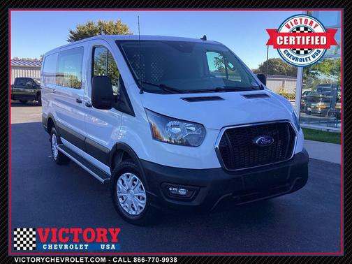 2024 Ford Transit-250 Base