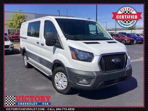 2024 Ford Transit-250 Base