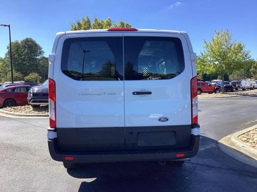 2024 Ford Transit-250 Base