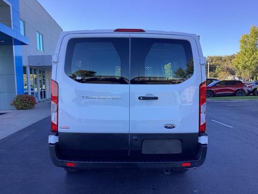 2024 Ford Transit-250 Base