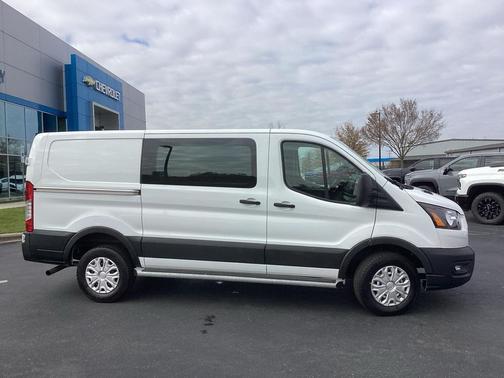 2024 Ford Transit-250 Base