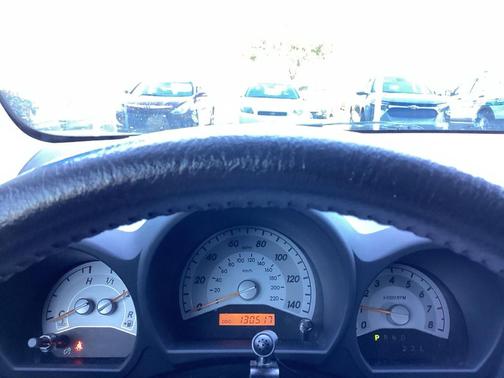 2005 Scion tC Base