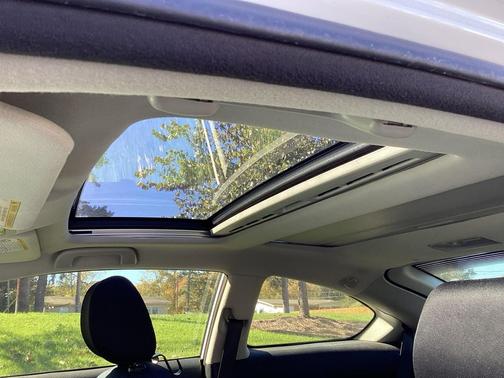2005 Scion tC Base