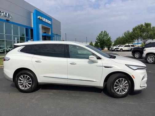 2024 Buick Enclave Premium AWD