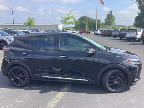 2023 Chevrolet Bolt EUV FWD Premier