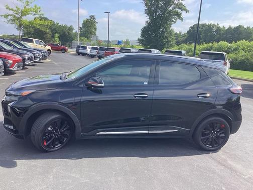 2023 Chevrolet Bolt EUV FWD Premier