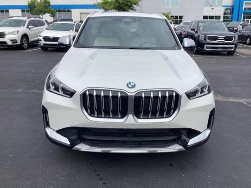 2023 BMW X1 xDrive28i