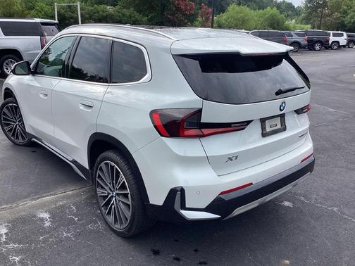 2023 BMW X1 xDrive28i