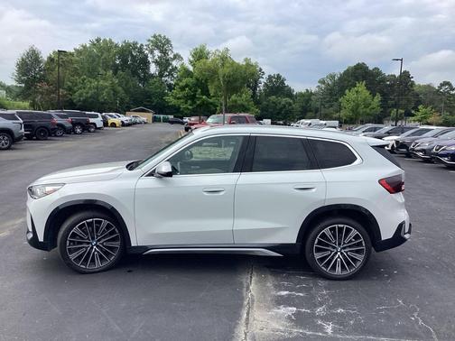 2023 BMW X1 xDrive28i