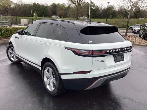 2019 Land Rover Range Rover Velar P250 S