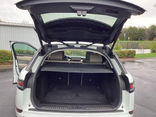 2019 Land Rover Range Rover Velar P250 S