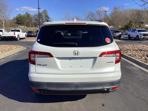 2022 Honda Pilot 2WD Special Edition