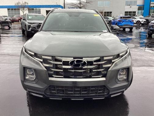 2023 Hyundai SANTA CRUZ NIGHT