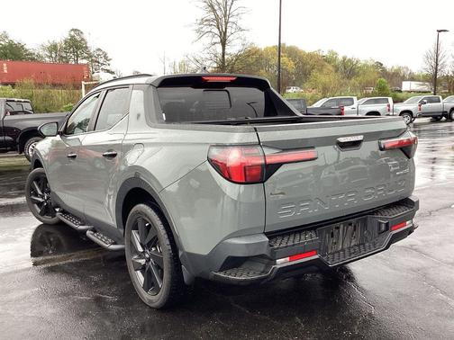 2023 Hyundai SANTA CRUZ NIGHT