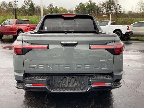 2023 Hyundai SANTA CRUZ NIGHT