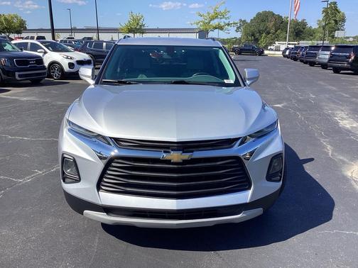 2020 Chevrolet Blazer 1LT