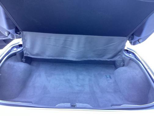 2008 Chevrolet Corvette Z06