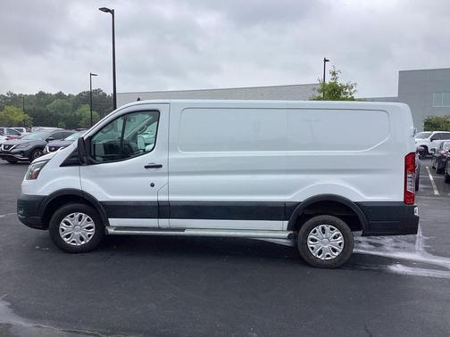 2023 Ford Transit-250 Base
