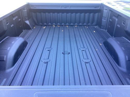 2026 Chevrolet Silverado 2500 WT