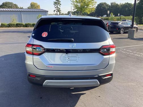 2024 Honda Pilot EX-L 7 Passenger